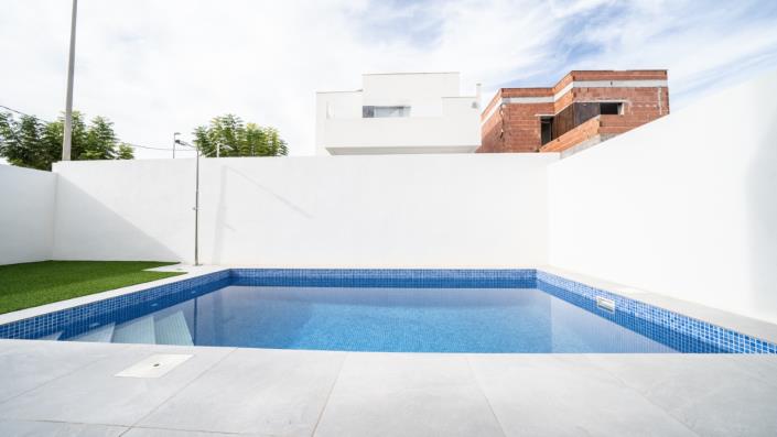 Image No.37-Villa de 3 chambres à vendre à La Marina