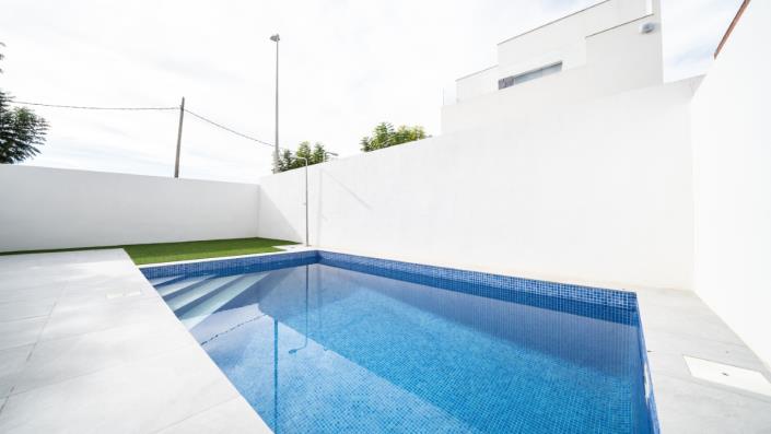 Image No.38-Villa de 3 chambres à vendre à La Marina