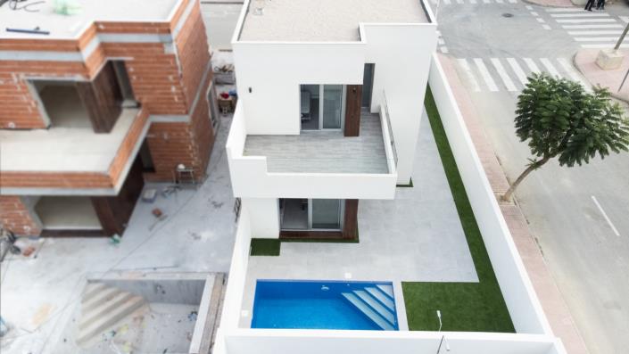 Image No.40-Villa de 3 chambres à vendre à La Marina