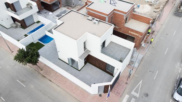 Image No.41-Villa de 3 chambres à vendre à La Marina