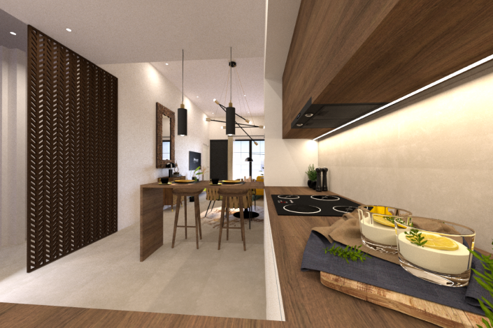 Image No.4-3 Bed Villa for sale