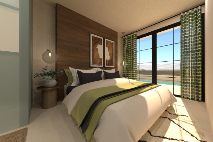 Image No.7-3 Bed Villa for sale