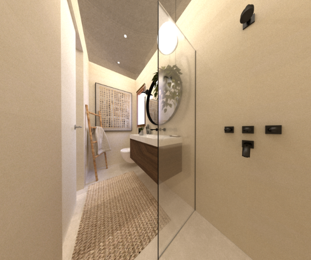 Image No.8-3 Bed Villa for sale