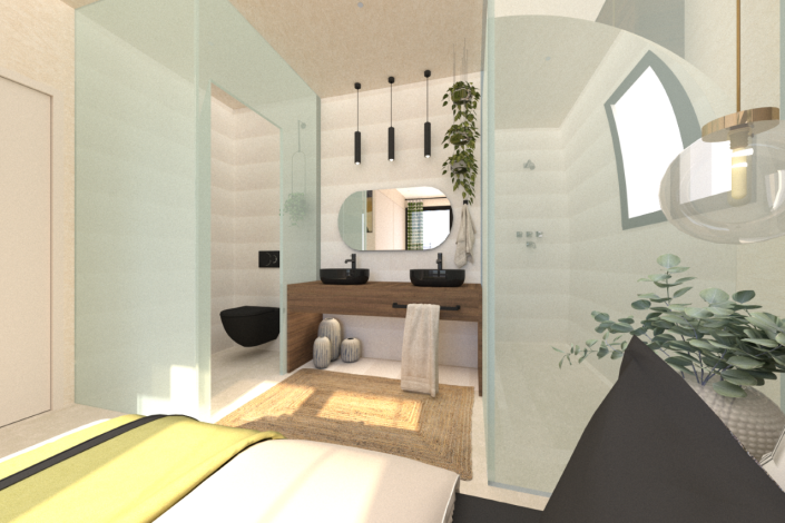 Image No.9-3 Bed Villa for sale