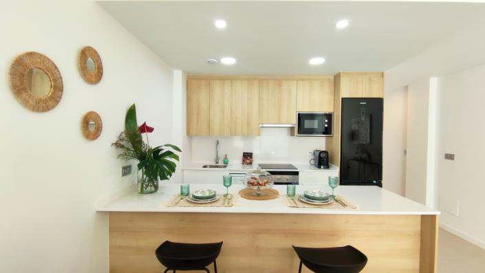 Image No.6-Villa de 3 chambres à vendre à San Javier