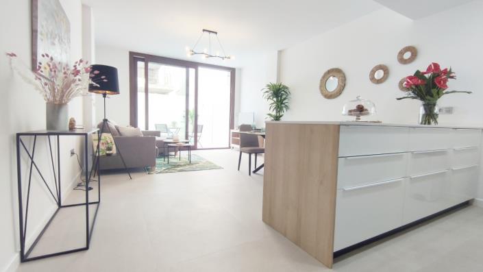 Image No.10-Villa de 3 chambres à vendre à San Javier