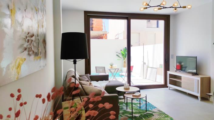 Image No.11-Villa de 3 chambres à vendre à San Javier