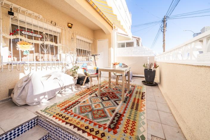 Image No.5-Maison de ville de 2 chambres à vendre à La Marina