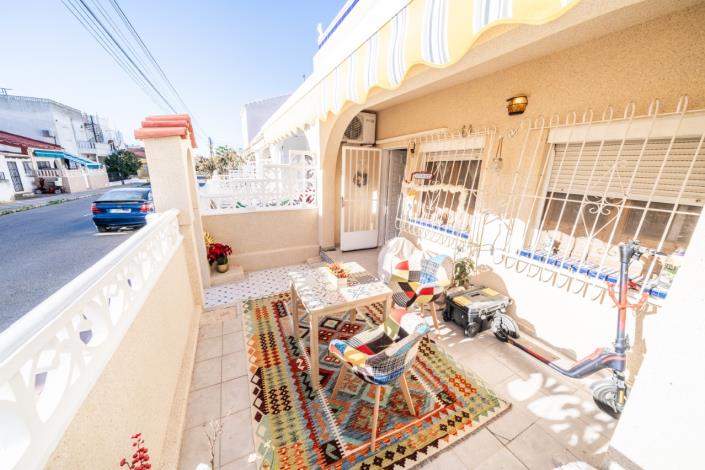 Image No.9-Maison de ville de 2 chambres à vendre à La Marina