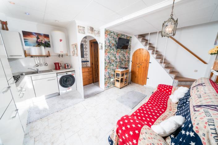 Image No.10-Maison de ville de 2 chambres à vendre à La Marina