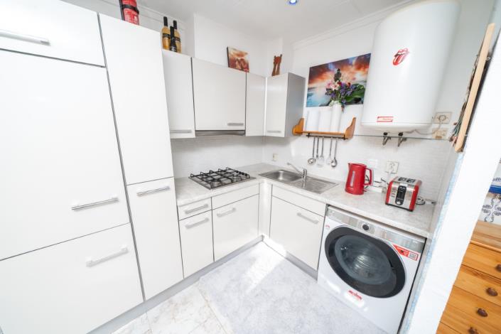 Image No.11-Maison de ville de 2 chambres à vendre à La Marina