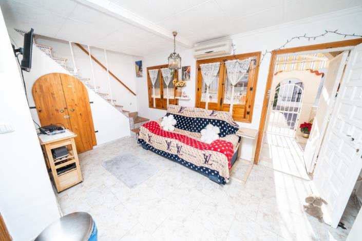 Image No.12-Maison de ville de 2 chambres à vendre à La Marina