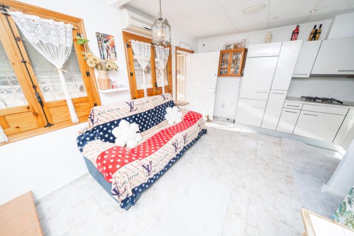 Image No.13-Maison de ville de 2 chambres à vendre à La Marina