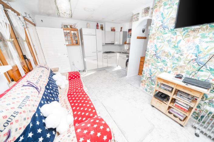 Image No.14-Maison de ville de 2 chambres à vendre à La Marina