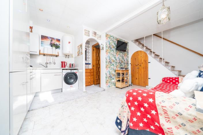 Image No.15-Maison de ville de 2 chambres à vendre à La Marina