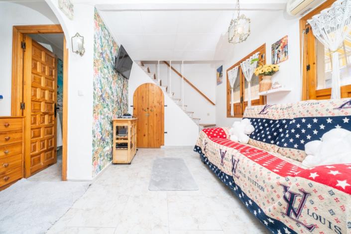 Image No.16-Maison de ville de 2 chambres à vendre à La Marina