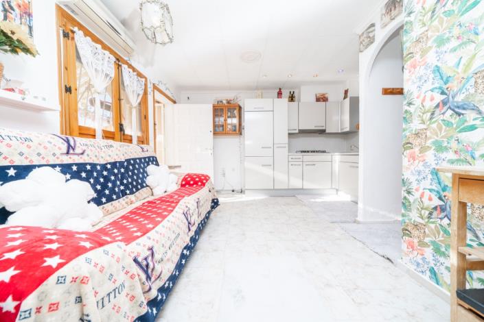 Image No.17-Maison de ville de 2 chambres à vendre à La Marina