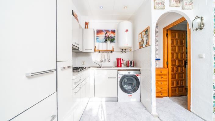 Image No.18-Maison de ville de 2 chambres à vendre à La Marina