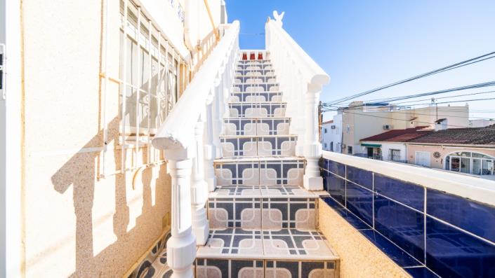 Image No.29-Maison de ville de 2 chambres à vendre à La Marina