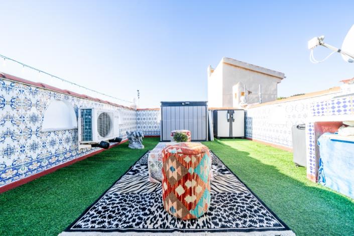 Image No.30-Maison de ville de 2 chambres à vendre à La Marina