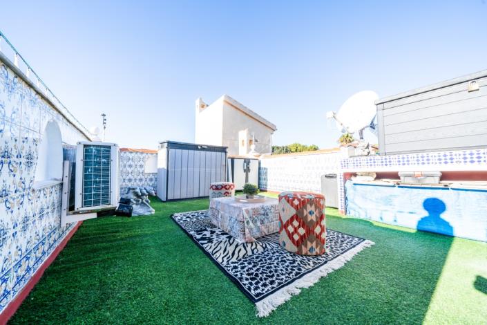 Image No.31-Maison de ville de 2 chambres à vendre à La Marina