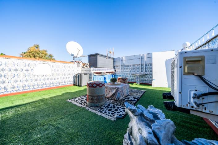 Image No.32-Maison de ville de 2 chambres à vendre à La Marina