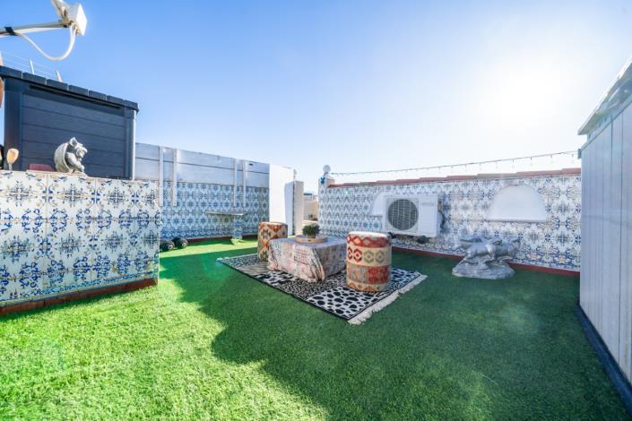 Image No.33-Maison de ville de 2 chambres à vendre à La Marina