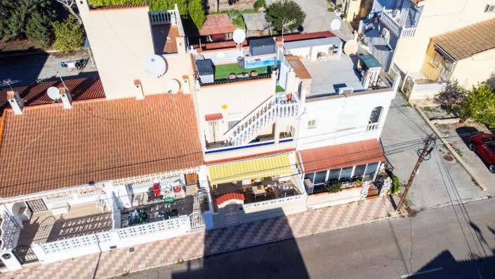 Image No.34-Maison de ville de 2 chambres à vendre à La Marina