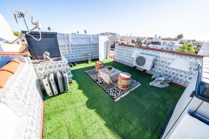 Image No.35-Maison de ville de 2 chambres à vendre à La Marina