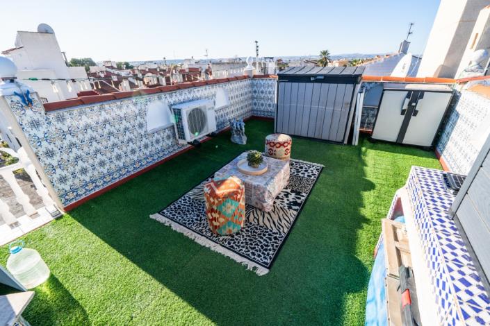 Image No.36-Maison de ville de 2 chambres à vendre à La Marina