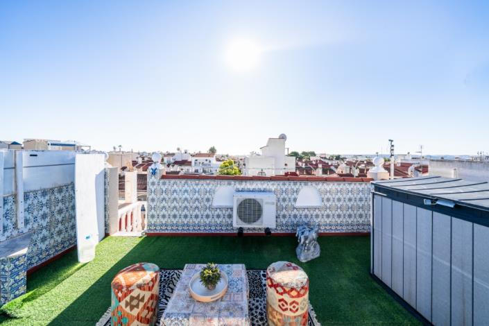 Image No.37-Maison de ville de 2 chambres à vendre à La Marina