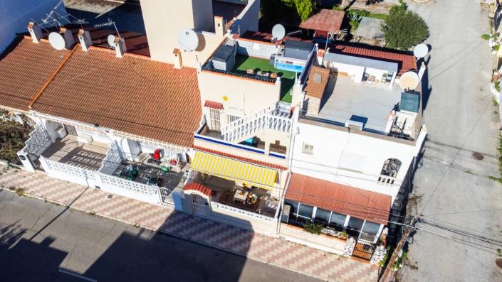 Image No.47-Maison de ville de 2 chambres à vendre à La Marina