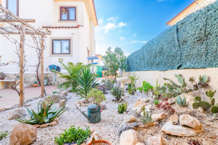 Image No.6-Villa de 4 chambres à vendre à La Marina