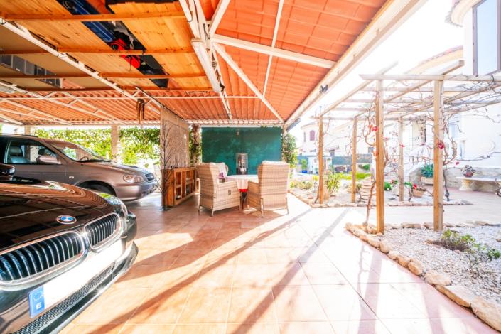 Image No.9-Villa de 4 chambres à vendre à La Marina