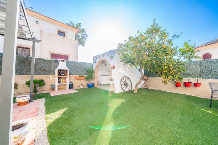 Image No.14-Villa de 4 chambres à vendre à La Marina