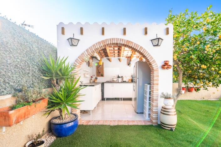 Image No.15-Villa de 4 chambres à vendre à La Marina