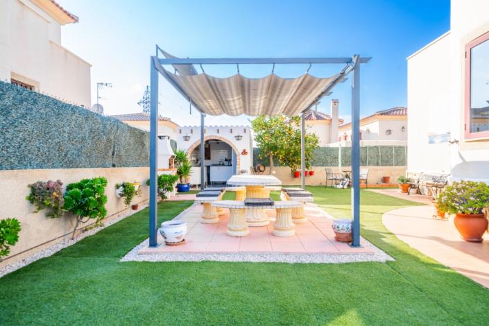 Image No.17-Villa de 4 chambres à vendre à La Marina