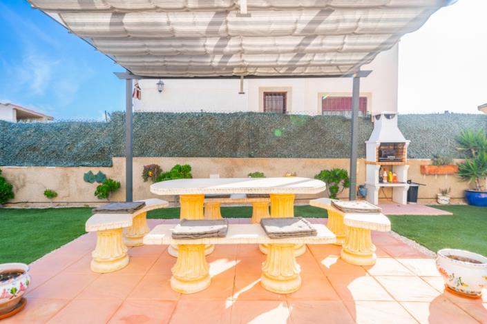 Image No.18-Villa de 4 chambres à vendre à La Marina