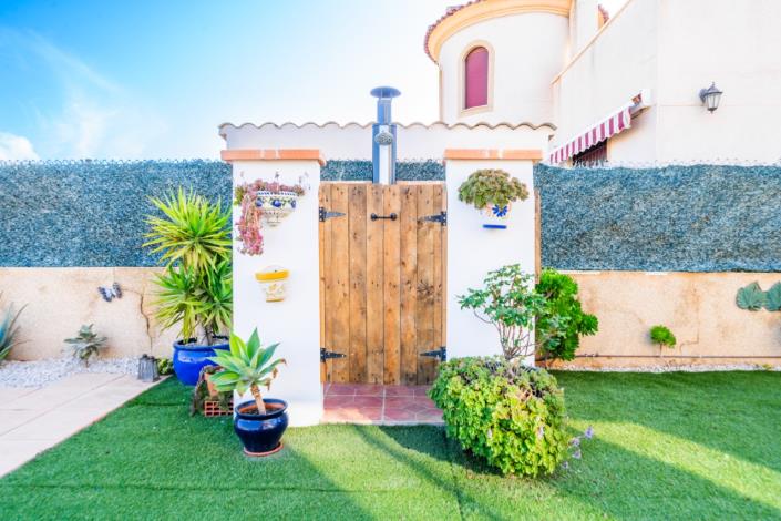 Image No.19-Villa de 4 chambres à vendre à La Marina