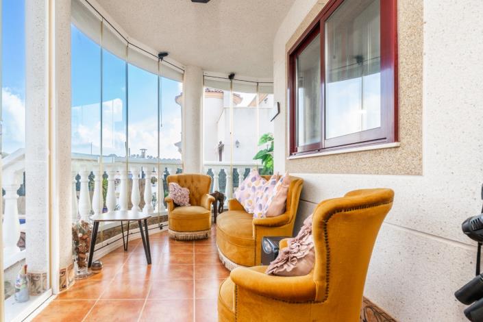 Image No.22-Villa de 4 chambres à vendre à La Marina