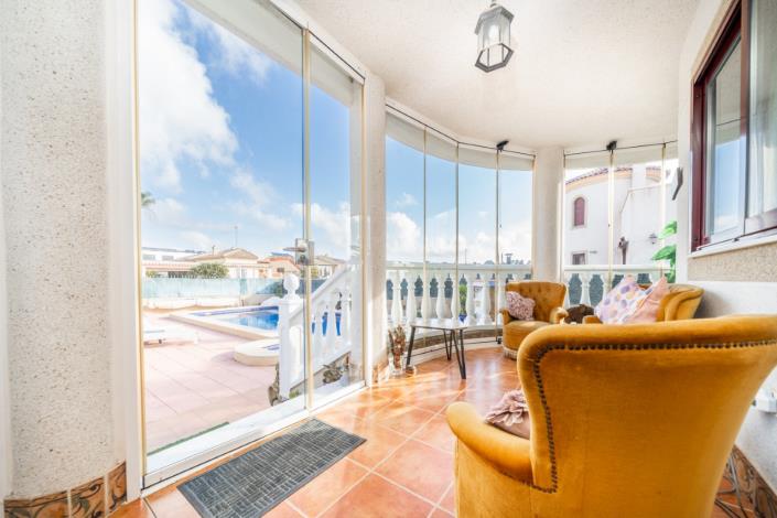 Image No.23-Villa de 4 chambres à vendre à La Marina