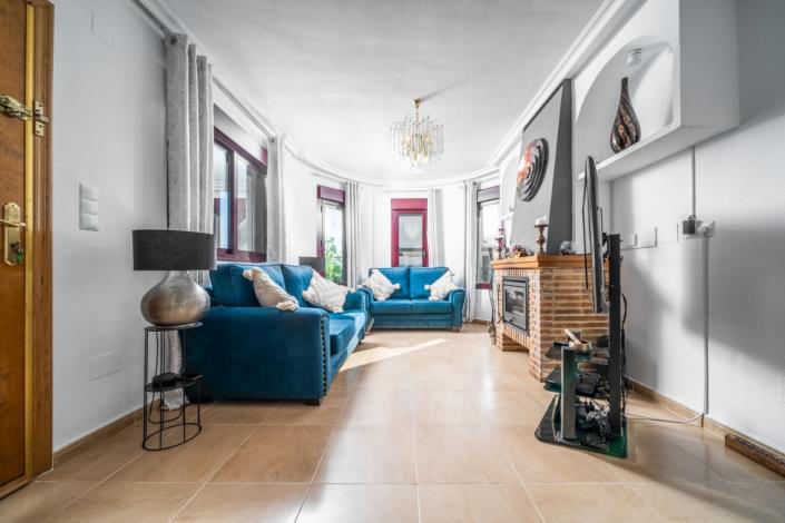 Image No.25-Villa de 4 chambres à vendre à La Marina