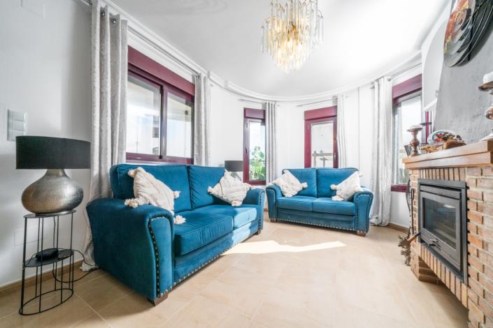 Image No.26-Villa de 4 chambres à vendre à La Marina