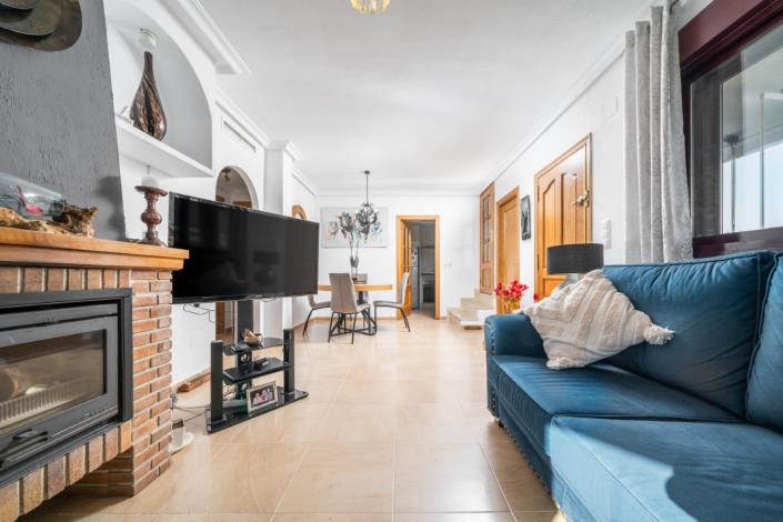 Image No.27-Villa de 4 chambres à vendre à La Marina