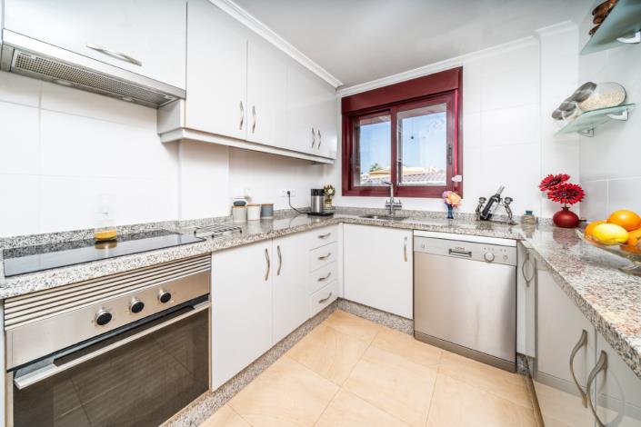 Image No.30-Villa de 4 chambres à vendre à La Marina