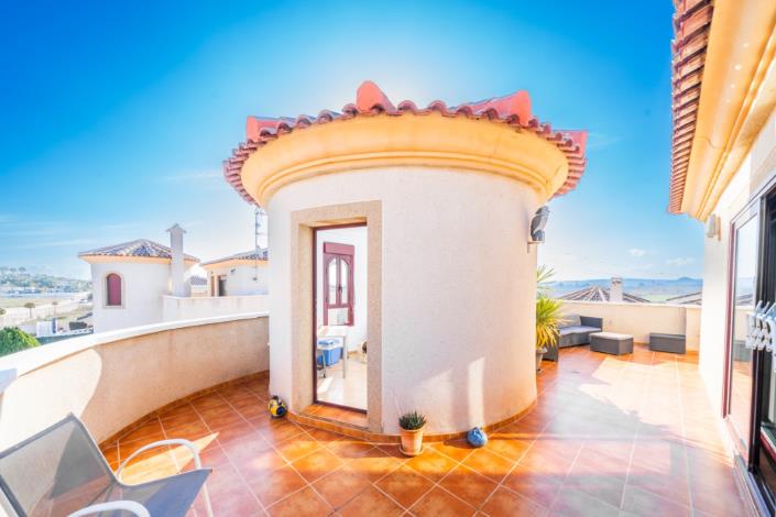 Image No.39-Villa de 4 chambres à vendre à La Marina