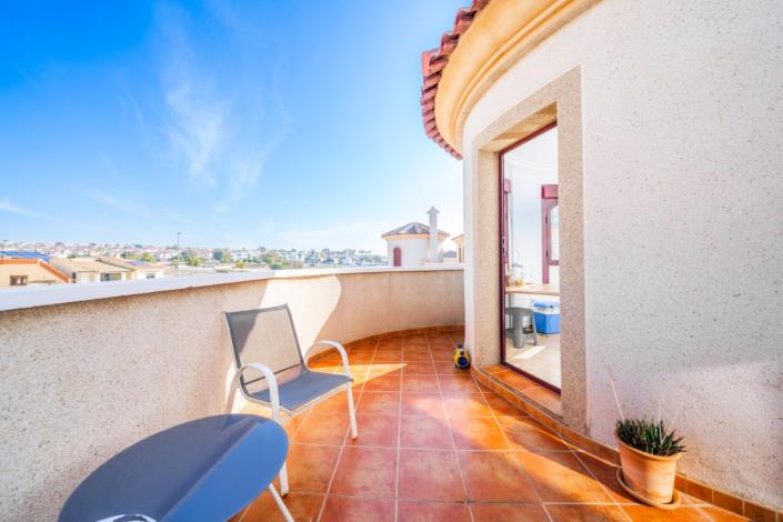 Image No.40-Villa de 4 chambres à vendre à La Marina