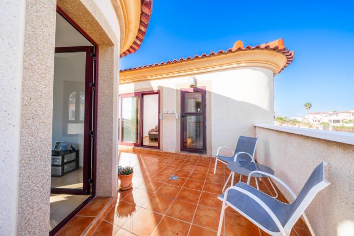 Image No.41-Villa de 4 chambres à vendre à La Marina