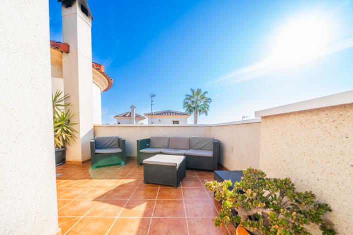 Image No.42-Villa de 4 chambres à vendre à La Marina