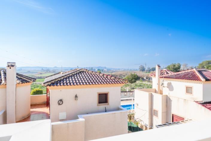 Image No.43-Villa de 4 chambres à vendre à La Marina